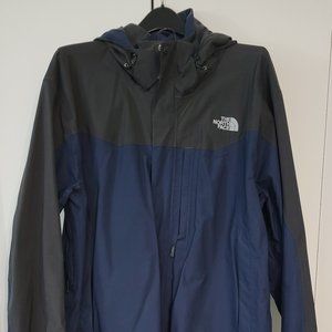 Northface Hyvent windbreaker jacket